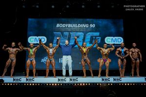 BODYBUILDING 90